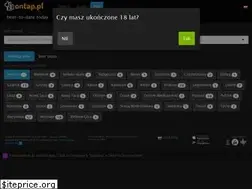 Sites similar to ontap.pl