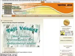 Sites similar to ontapados-tapeta.com