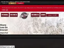 Sites similar to ontapcu.org