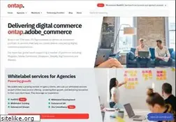 Sites similar to ontapgroup.com