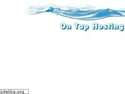 Sites similar to ontaphosting.com