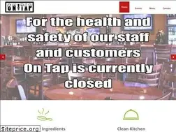 Sites similar to ontaplatham.com