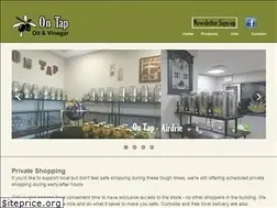 Sites similar to ontapov.ca