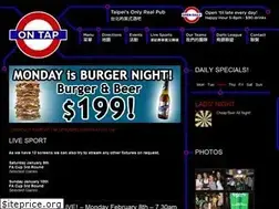 Sites similar to ontaptaipei.com