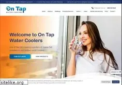 Sites similar to ontapwatercoolers.com