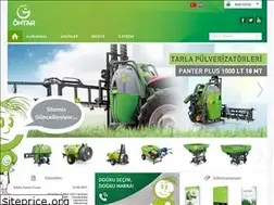 Sites similar to ontar.com.tr