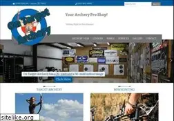 Sites similar to ontargetarcherytexas.com