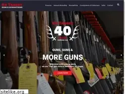 Sites similar to ontargetgunstore.com