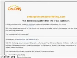 Sites similar to ontargetinternetmarketing.com
