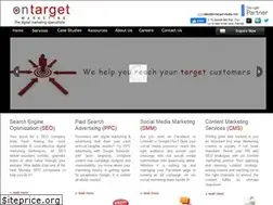 Sites similar to ontargetmarketing.in