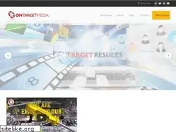 Sites similar to ontargetmediainc.com