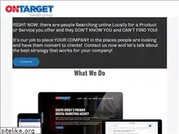 Sites similar to ontargetmg.com
