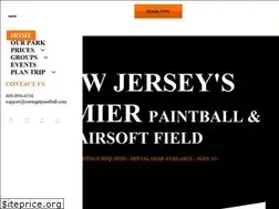 Sites similar to ontargetpaintball.com