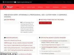 Sites similar to ontargetwebdesign.net