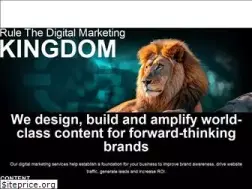 Sites similar to ontargetwebsolutions.com