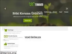 Sites similar to ontarim.com