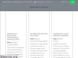 Sites similar to ontario-commercial.com
