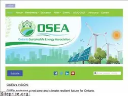 Sites similar to ontario-sea.org