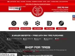 Sites similar to ontarioautomarket.com