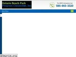 Sites similar to ontariobeachentertainment.org