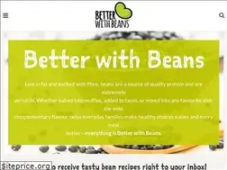 Sites similar to ontariobeans.on.ca