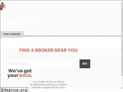 Sites similar to ontariobrokers.ca