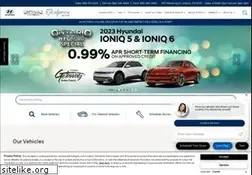 Sites similar to ontariobuick.com
