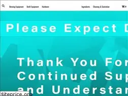 Sites similar to ontariobulkkegs.com
