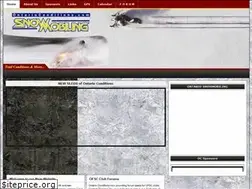 Sites similar to ontarioconditions.com