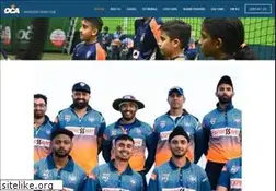 Sites similar to ontariocricket.com