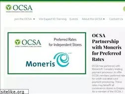 Sites similar to ontariocstores.ca