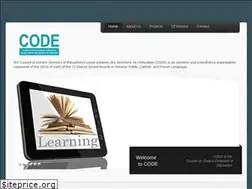 Sites similar to ontariodirectors.ca