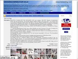 Sites similar to ontariofarms.com