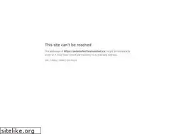 Sites similar to ontariofestivalsvisited.ca