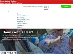 Sites similar to ontariofinnishresthome.ca