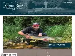 Sites similar to ontarioflyfishing.ca