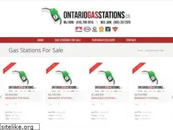 Sites similar to ontariogasstations.ca
