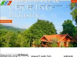 Sites similar to ontariogeothermal.ca