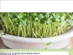 Sites similar to ontariogrowerssupply.com
