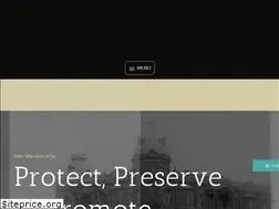 Sites similar to ontarioheritage.org