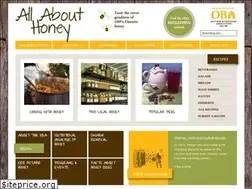 Sites similar to ontariohoney.ca
