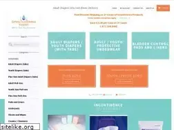 Sites similar to ontarioincontinencesupplies.com