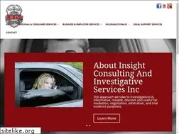 Sites similar to ontarioinvestigator.com