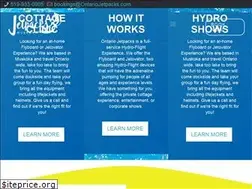 Sites similar to ontariojetpacks.com