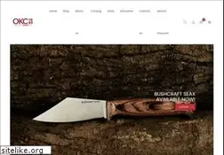 Sites similar to ontarioknife.com