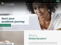 Sites similar to ontariolearn.com