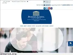 Sites similar to ontariolend.ca