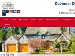 Sites similar to ontariolistings.ca