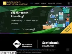 Sites similar to ontariomd.live