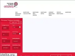 Sites similar to ontariomortgagebrokers.com